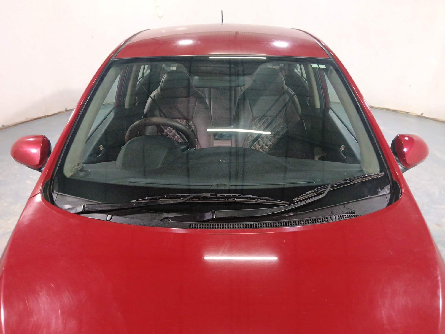 Used 2015 Hyundai Xcent Used 2015 Hyundai Xcent