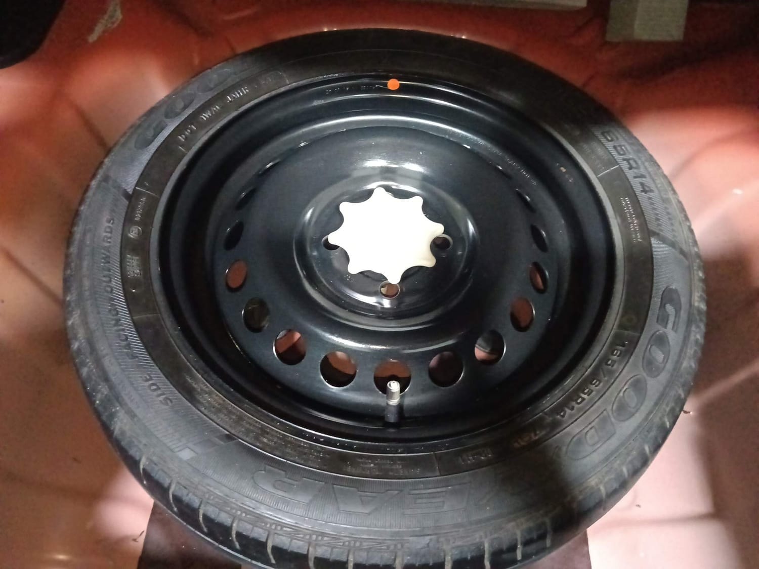 Used 2015 Hyundai Xcent Used 2015 Hyundai Xcent