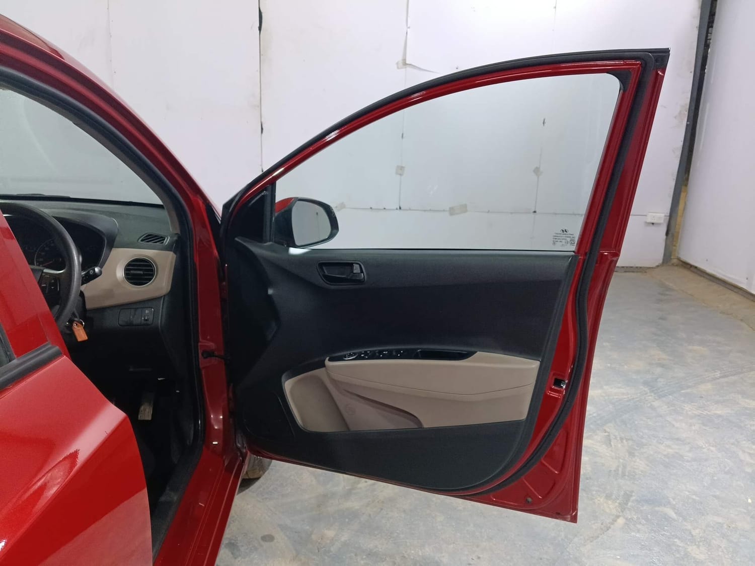 Used 2018 Hyundai Grand i10 Used 2018 Hyundai Grand i10