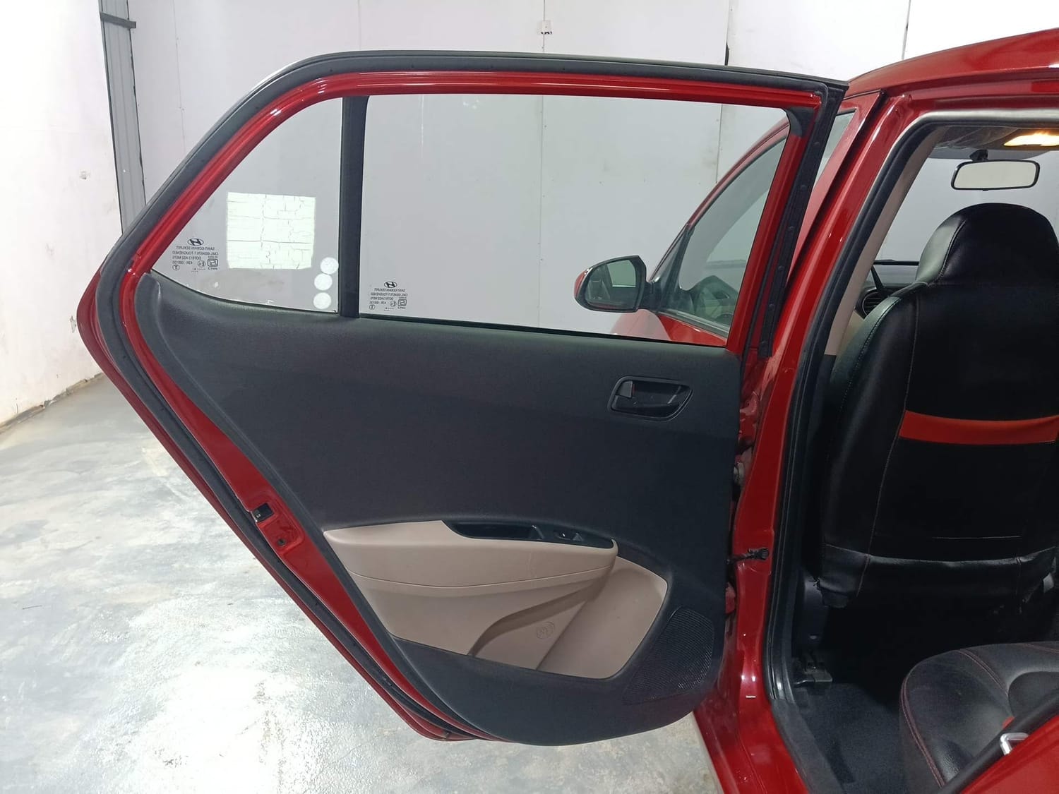 Used 2018 Hyundai Grand i10 Used 2018 Hyundai Grand i10