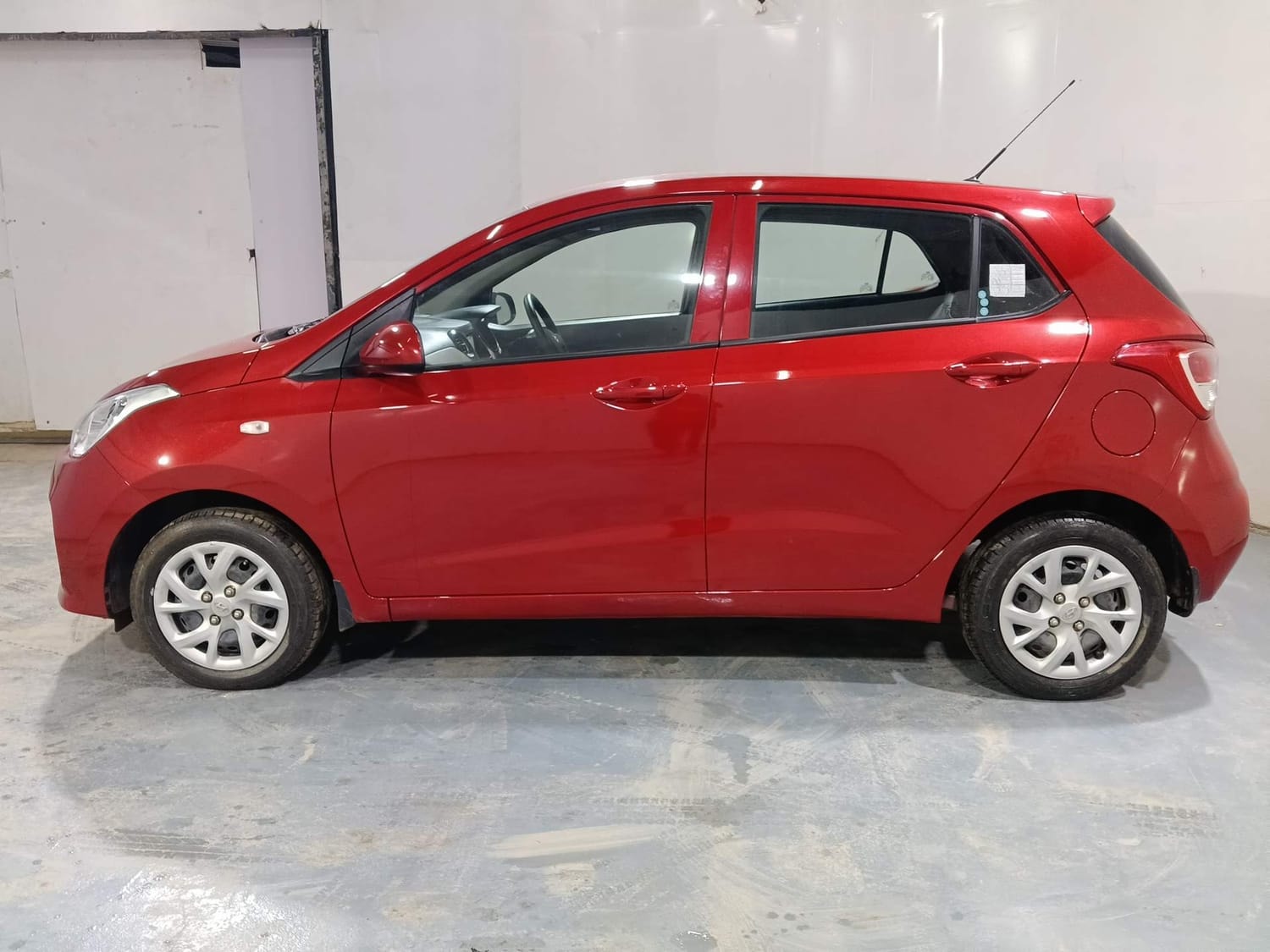 Used 2018 Hyundai Grand i10 Used 2018 Hyundai Grand i10