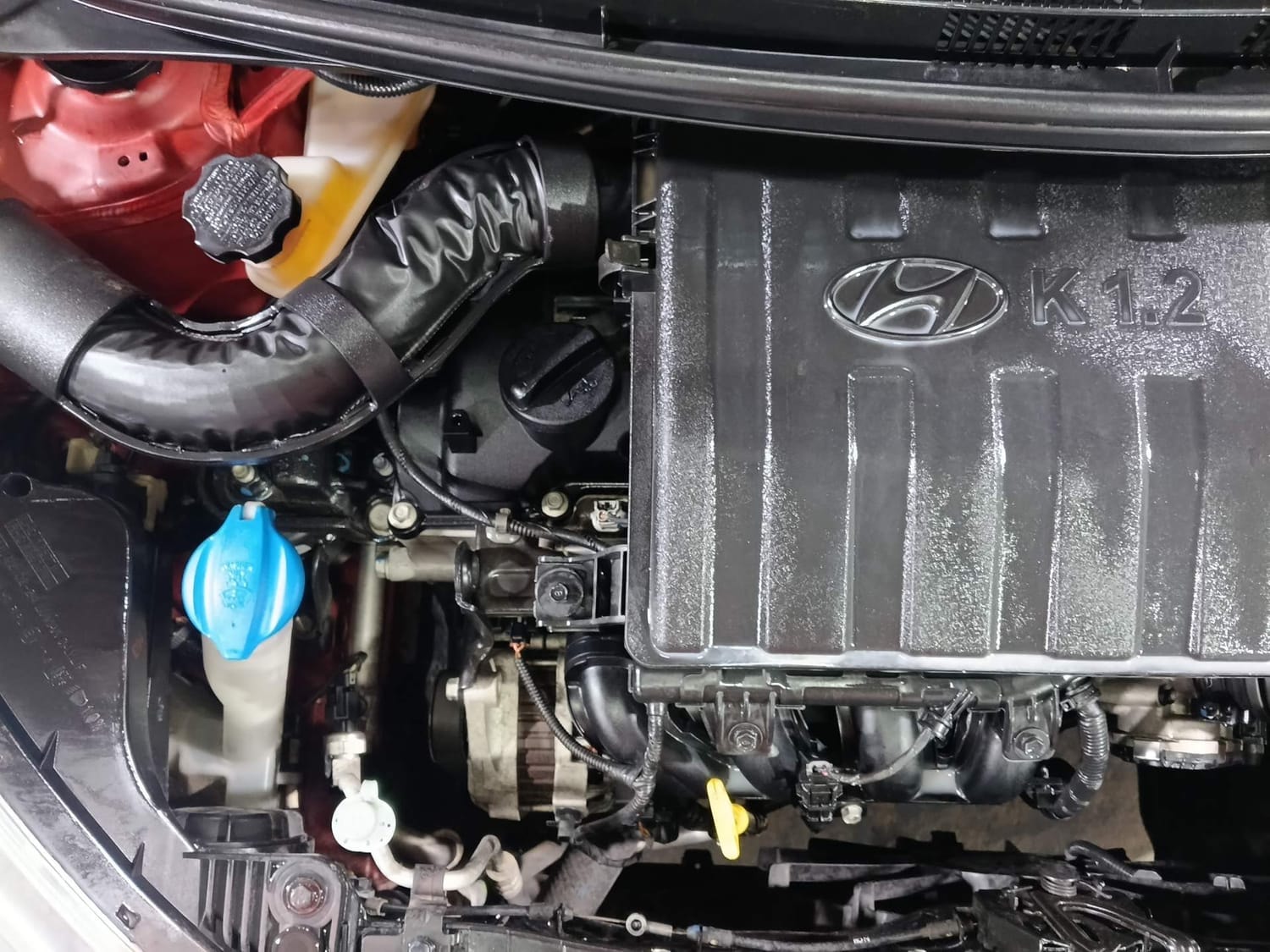 Used 2018 Hyundai Grand i10 Used 2018 Hyundai Grand i10