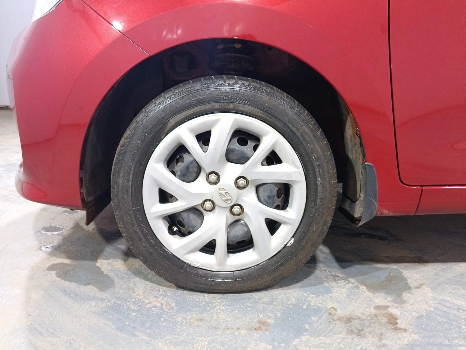 Used 2018 Hyundai Grand i10 Used 2018 Hyundai Grand i10