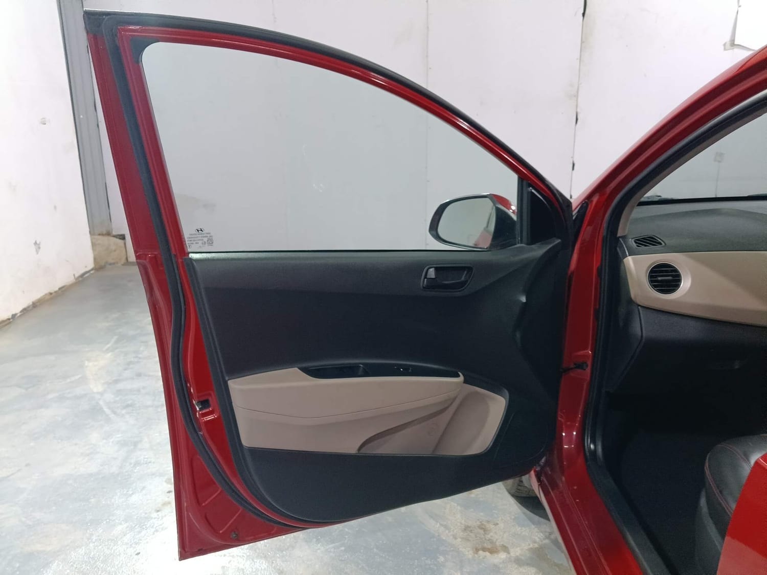 Used 2018 Hyundai Grand i10 Used 2018 Hyundai Grand i10