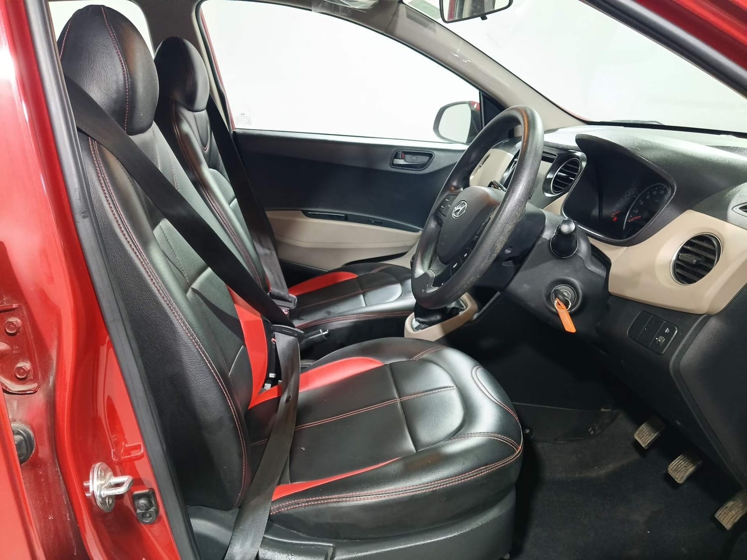 Used 2018 Hyundai Grand i10 Used 2018 Hyundai Grand i10