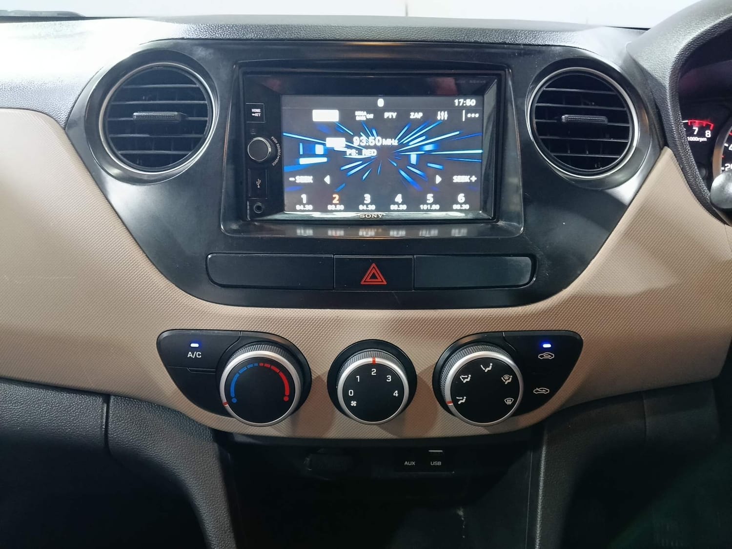 Used 2018 Hyundai Grand i10 Used 2018 Hyundai Grand i10