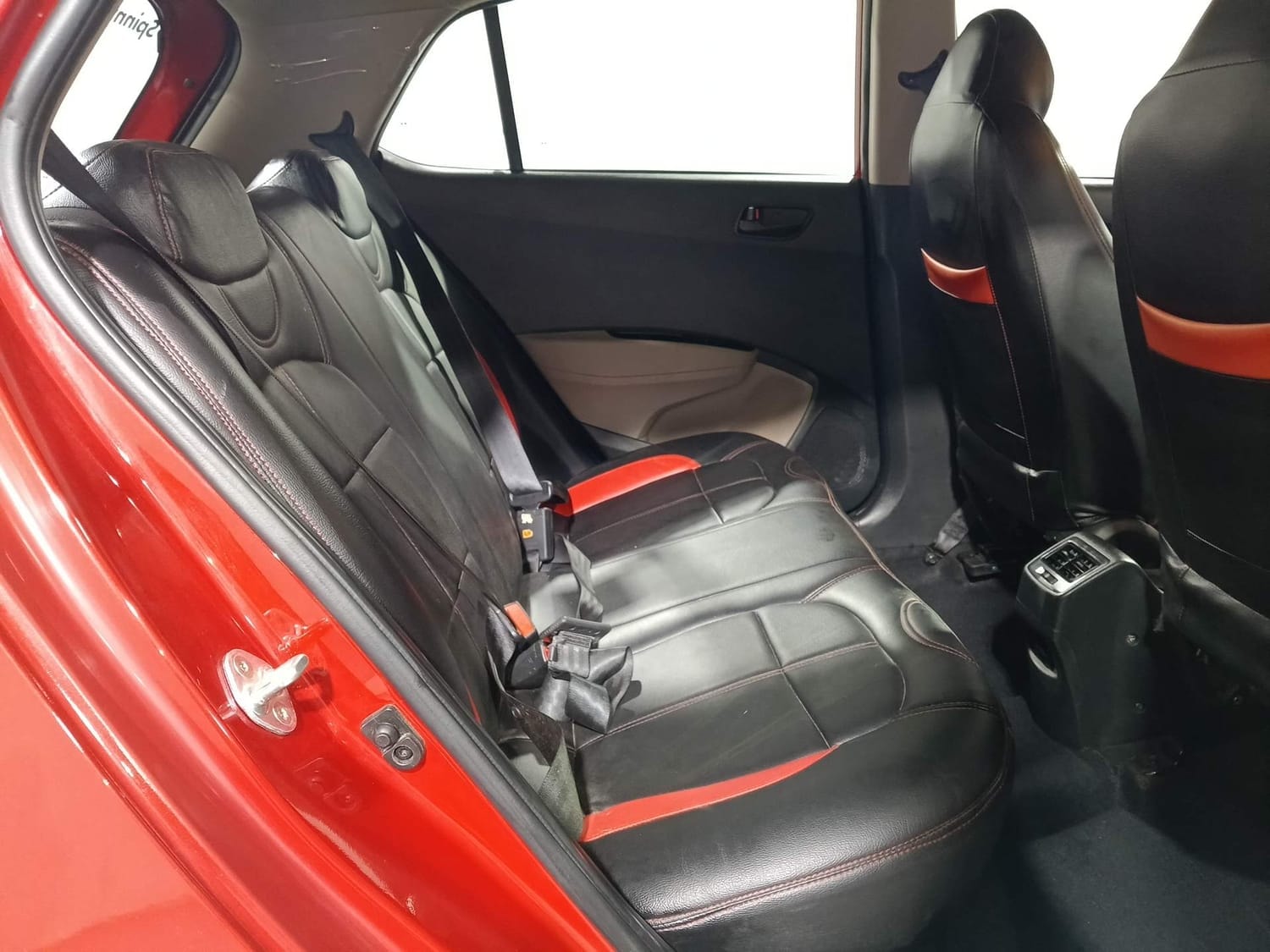 Used 2018 Hyundai Grand i10 Used 2018 Hyundai Grand i10