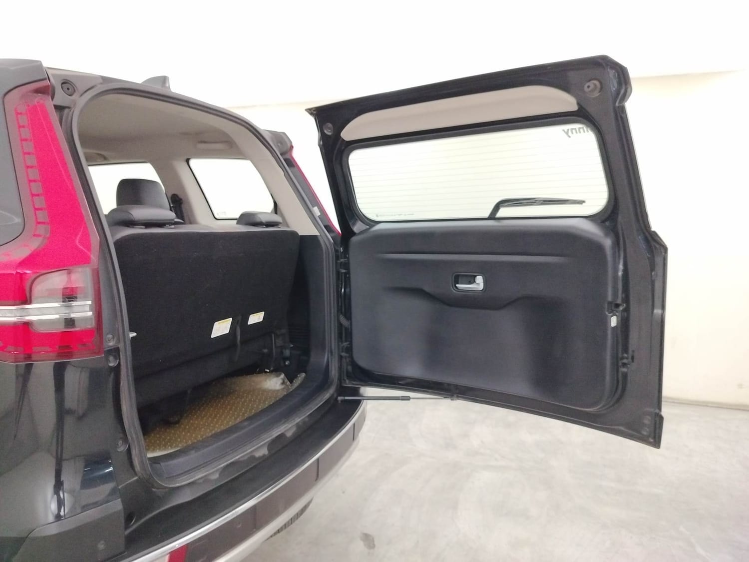 Scorpio-N image 24 Scorpio-N image 24