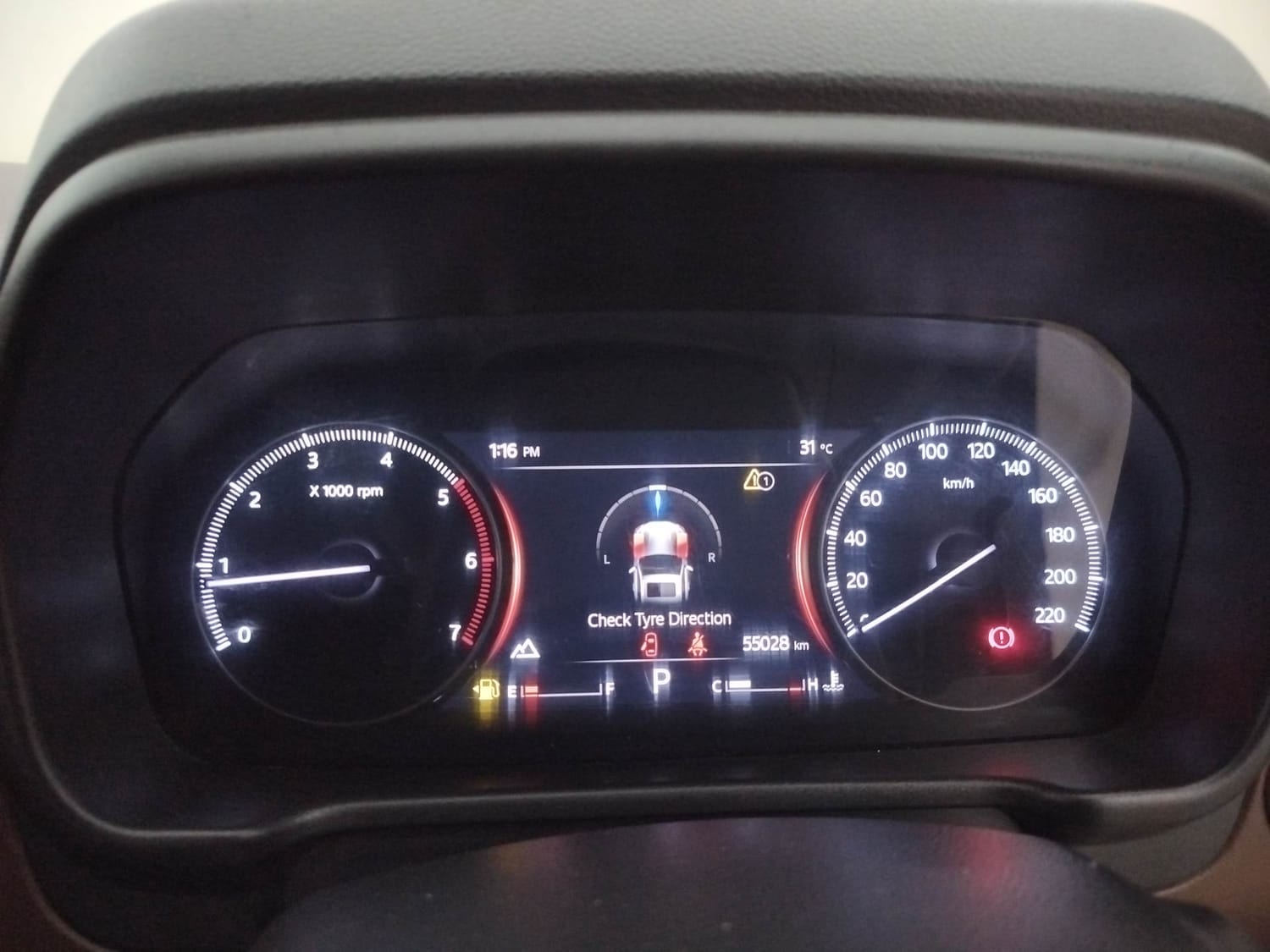 Scorpio-N image 15 Scorpio-N image 15