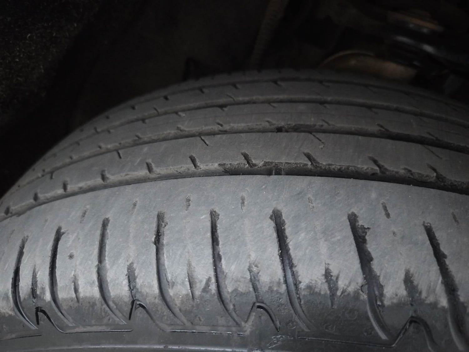 Scorpio-N image 36 Scorpio-N image 36