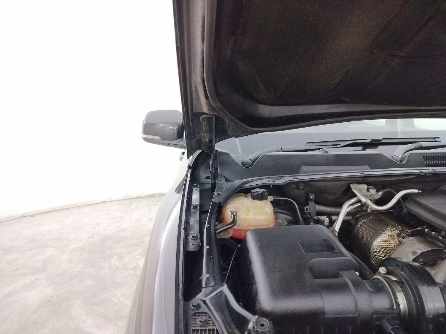 Scorpio-N image 31 Scorpio-N image 31