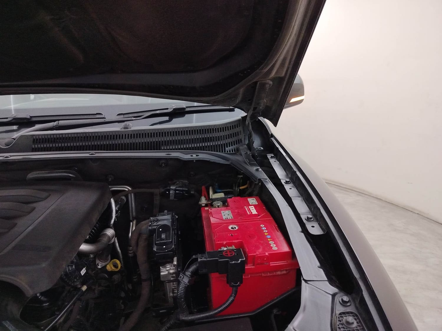 Scorpio-N image 30 Scorpio-N image 30