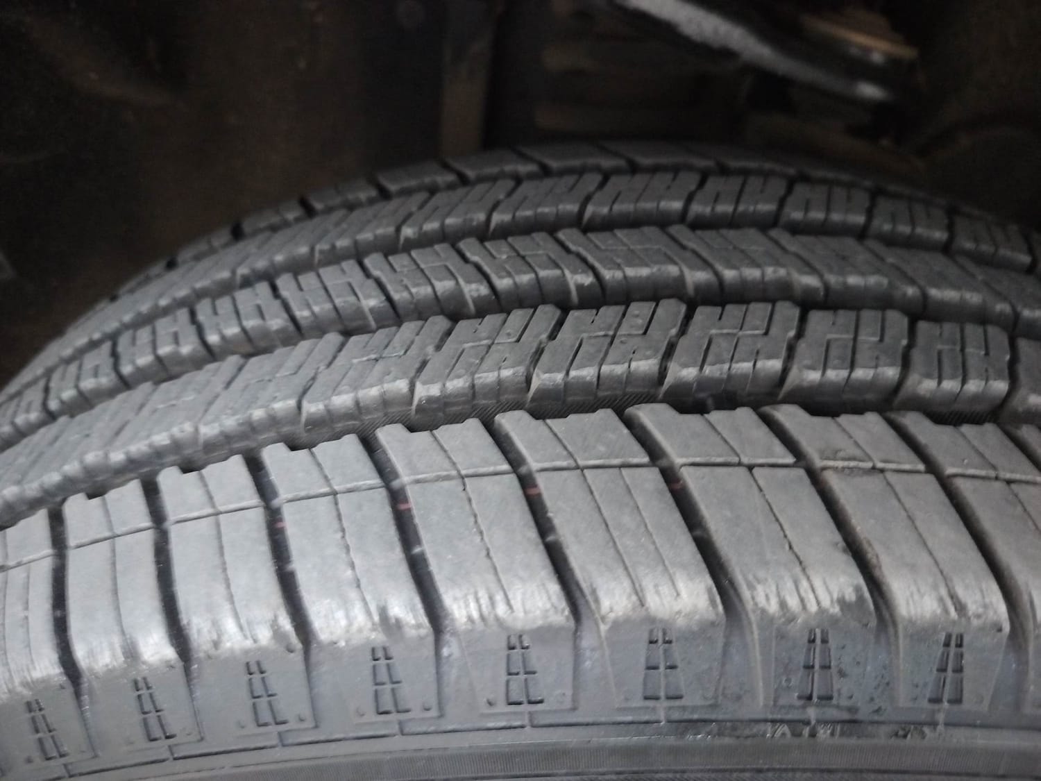 Scorpio-N image 38 Scorpio-N image 38