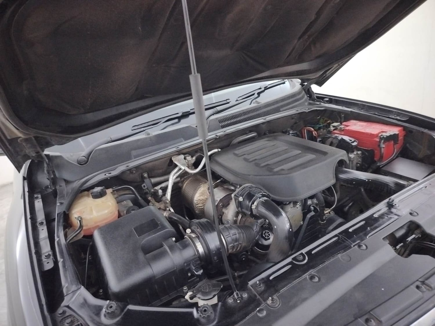 Scorpio-N image 29 Scorpio-N image 29