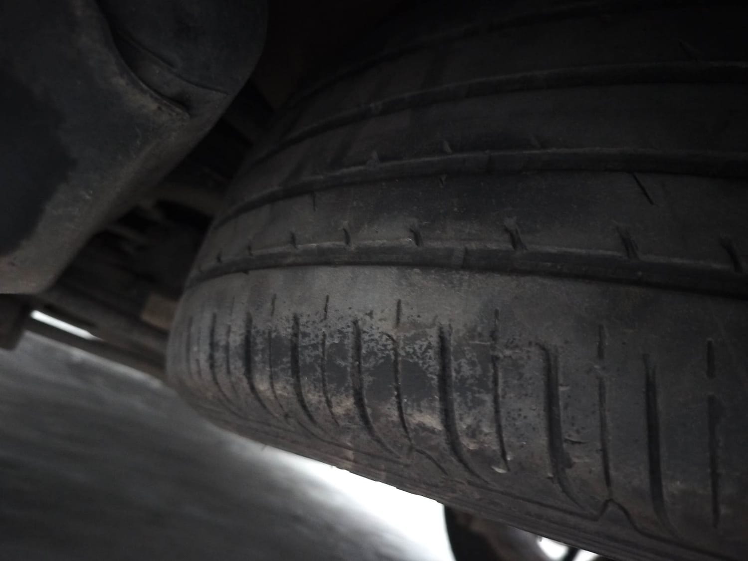 Scorpio-N image 40 Scorpio-N image 40