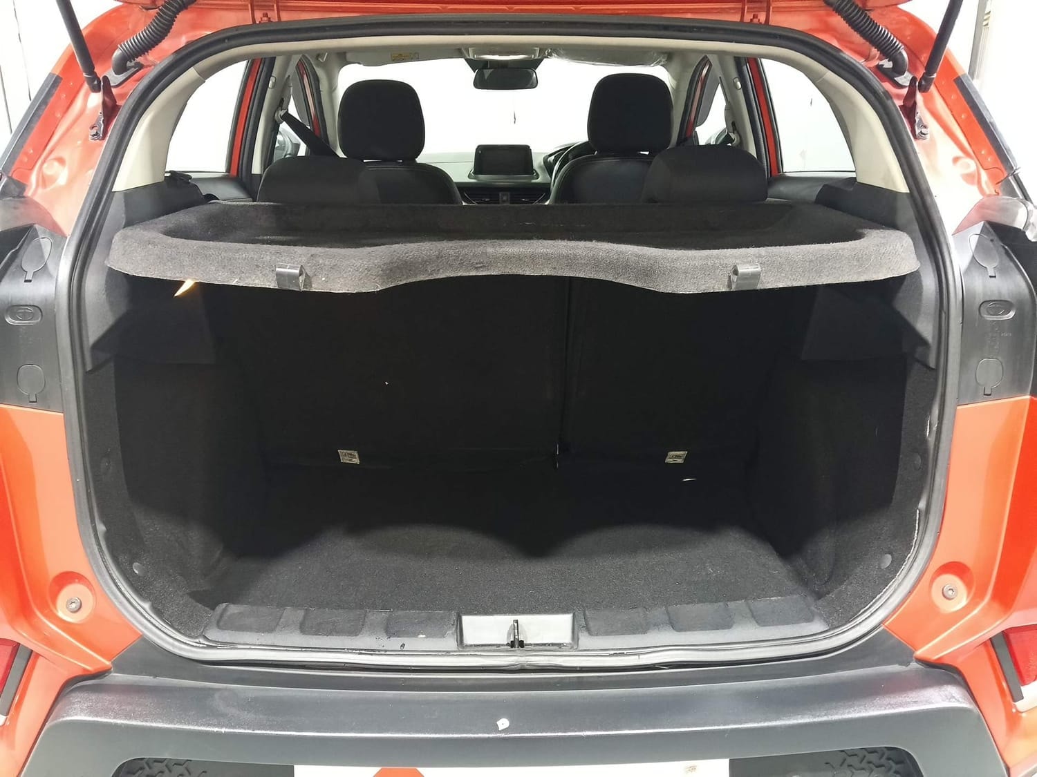 Used 2023 Tata Nexon Used 2023 Tata Nexon