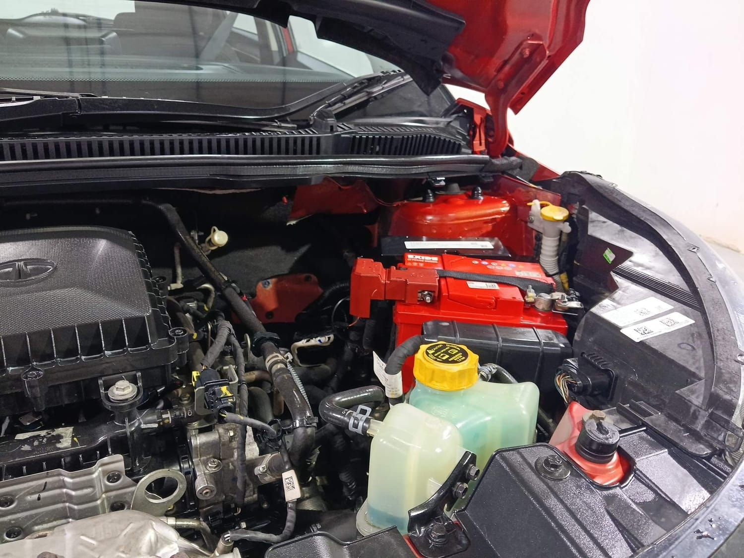 Used 2023 Tata Nexon Used 2023 Tata Nexon