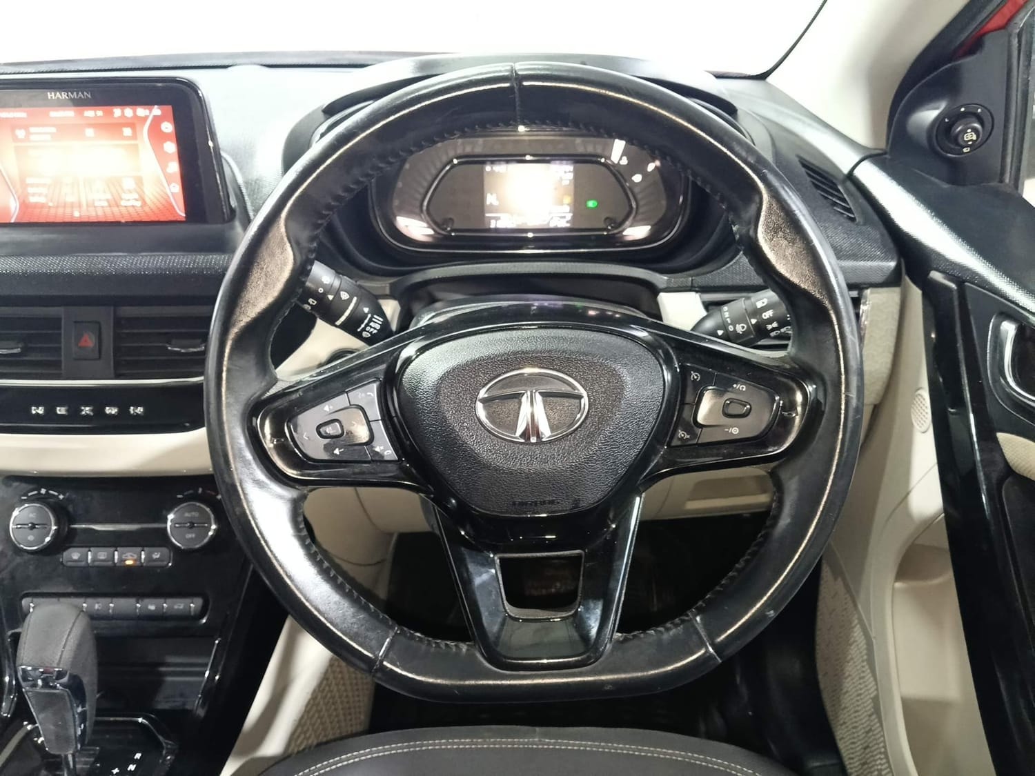 Used 2023 Tata Nexon Used 2023 Tata Nexon
