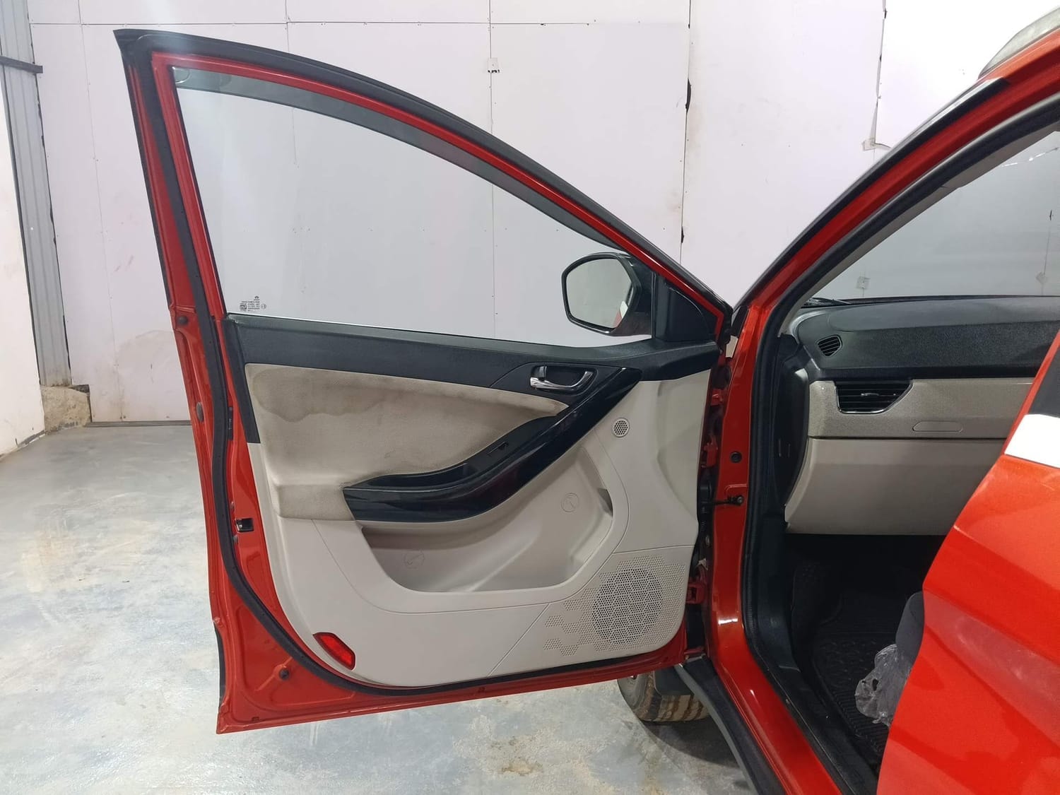 Used 2023 Tata Nexon Used 2023 Tata Nexon