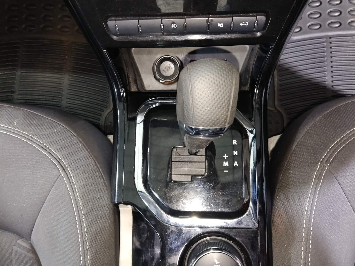 Used 2023 Tata Nexon Used 2023 Tata Nexon