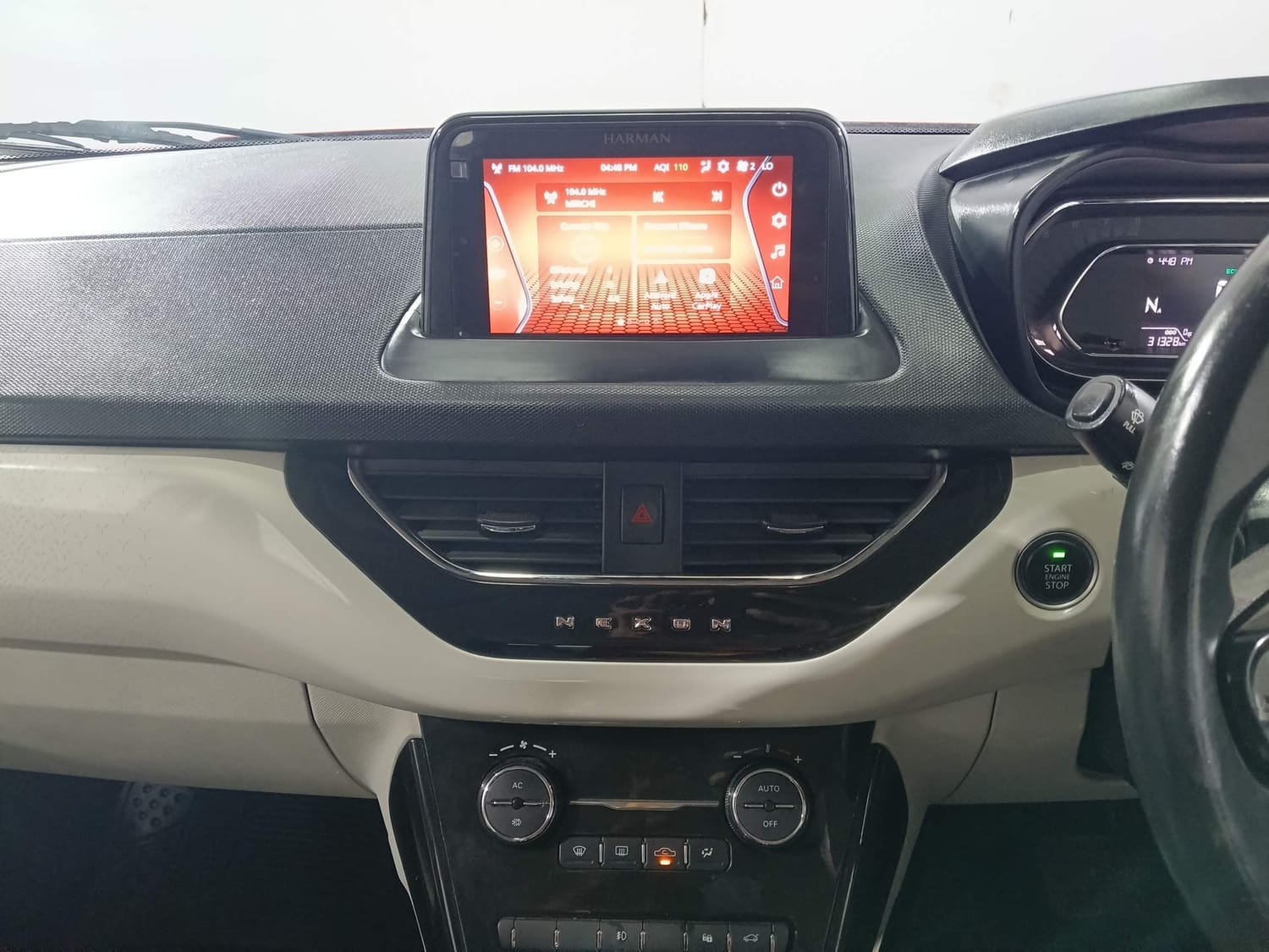 Used 2023 Tata Nexon Used 2023 Tata Nexon