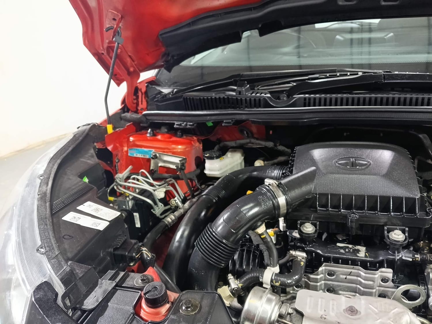 Used 2023 Tata Nexon Used 2023 Tata Nexon