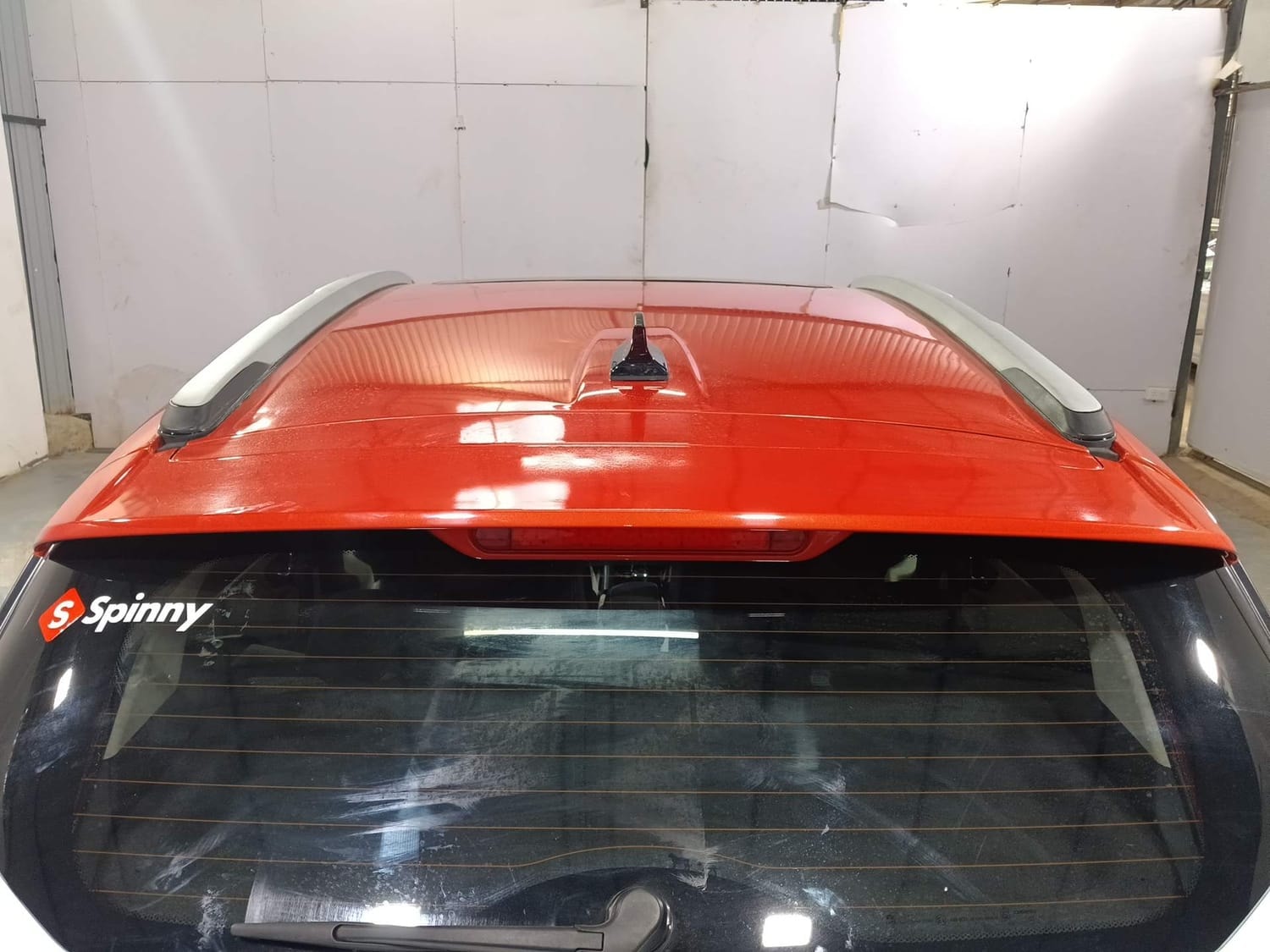 Used 2023 Tata Nexon Used 2023 Tata Nexon