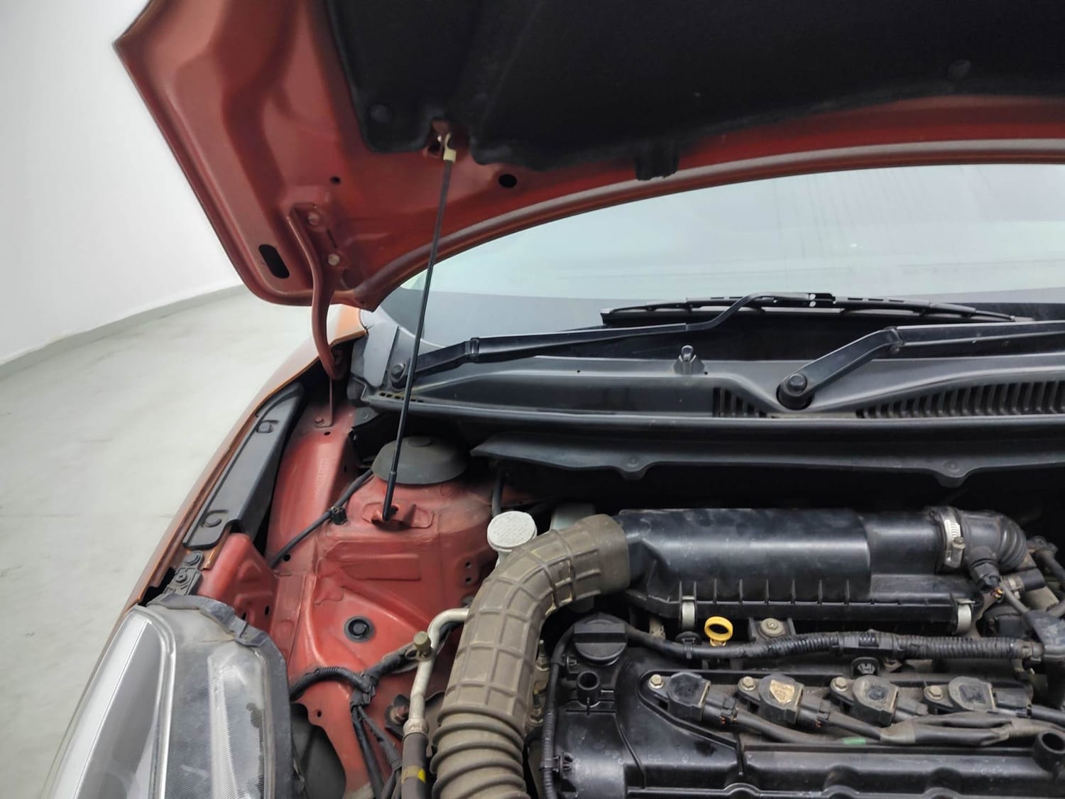 Used 2016 Maruti Suzuki Baleno Used 2016 Maruti Suzuki Baleno