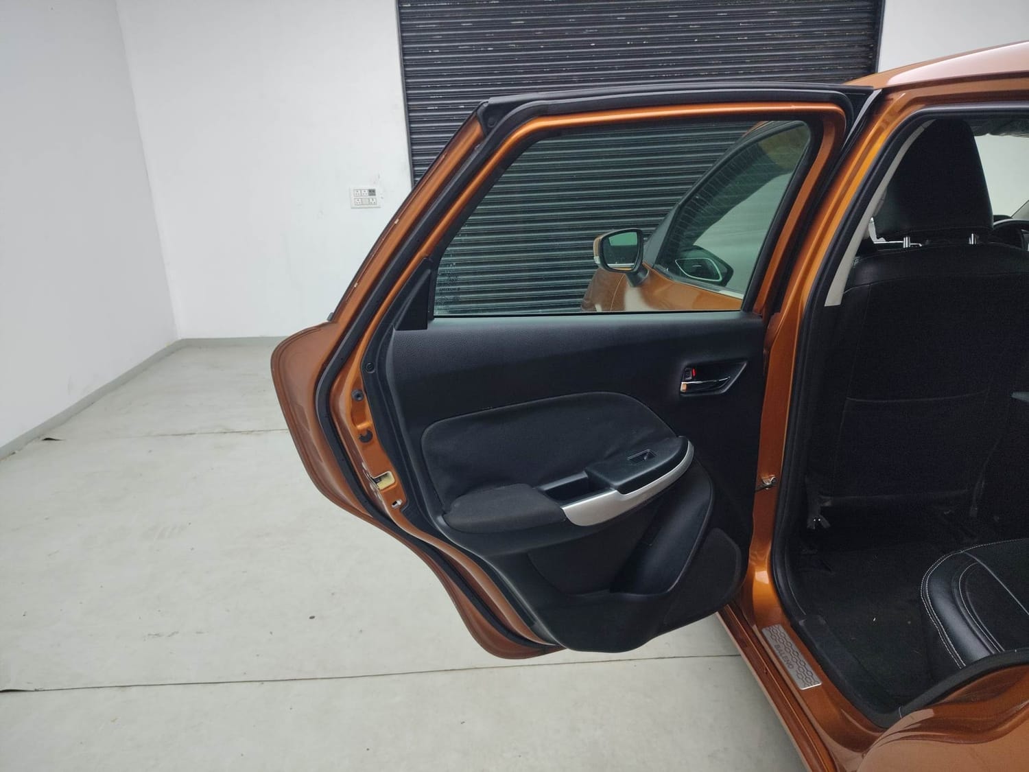 Used 2016 Maruti Suzuki Baleno Used 2016 Maruti Suzuki Baleno