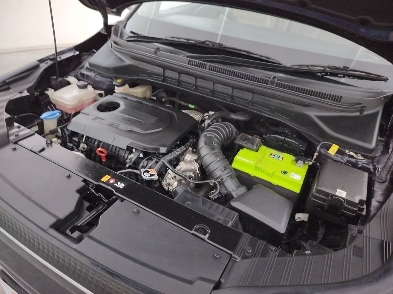 Used 2023 Kia Carens Used 2023 Kia Carens