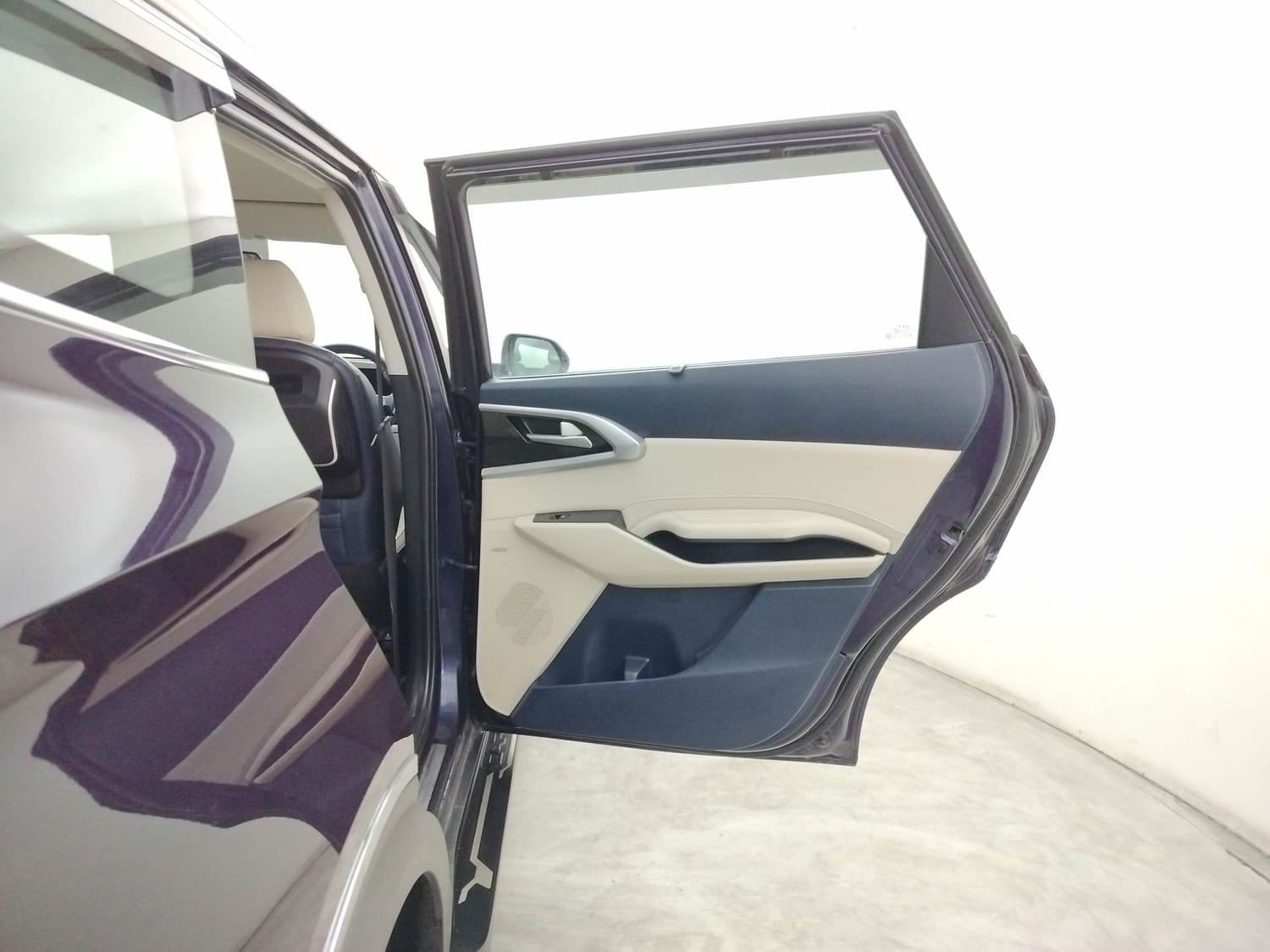 Used 2023 Kia Carens Used 2023 Kia Carens