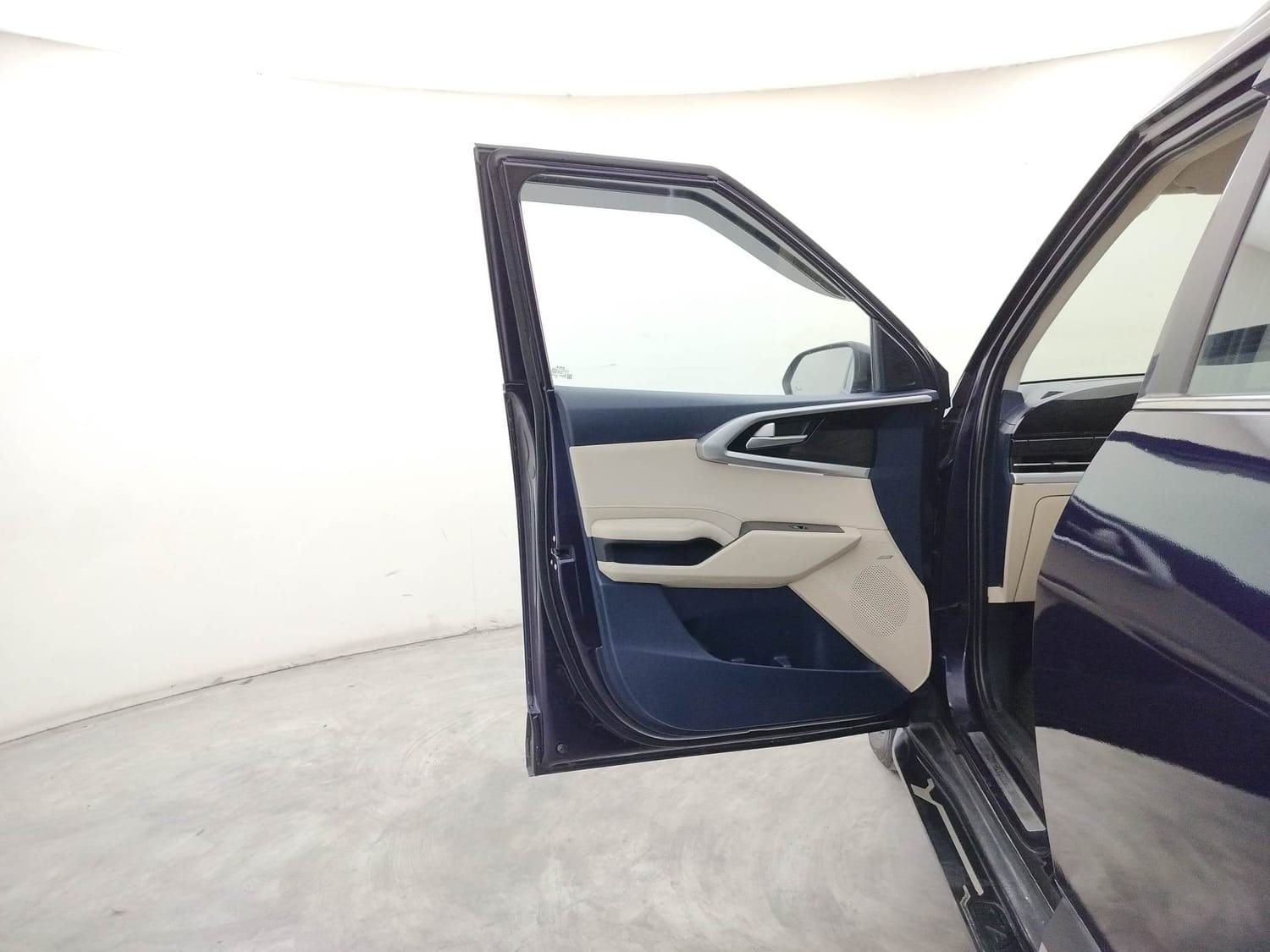 Used 2023 Kia Carens Used 2023 Kia Carens