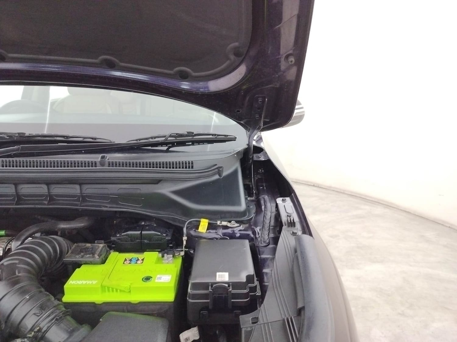 Used 2023 Kia Carens Used 2023 Kia Carens