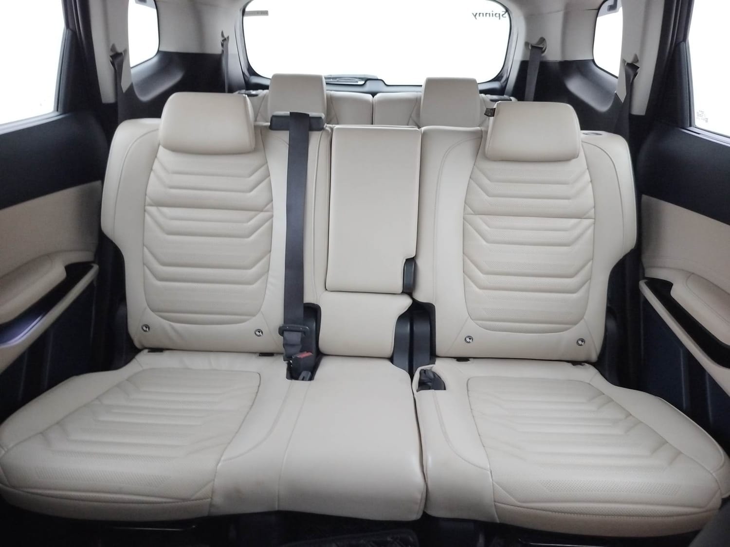 Used 2023 Kia Carens Used 2023 Kia Carens