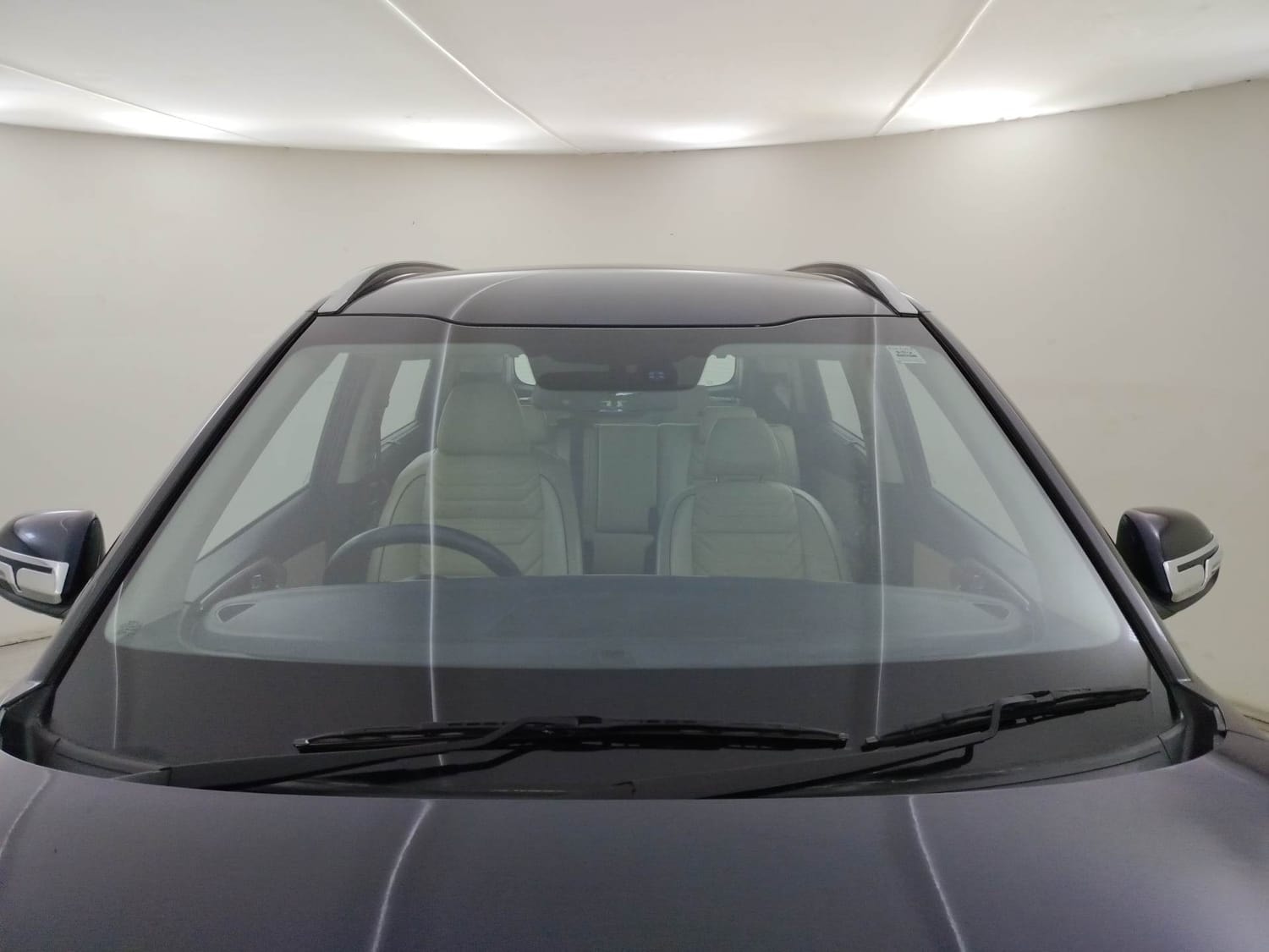 Used 2023 Kia Carens Used 2023 Kia Carens