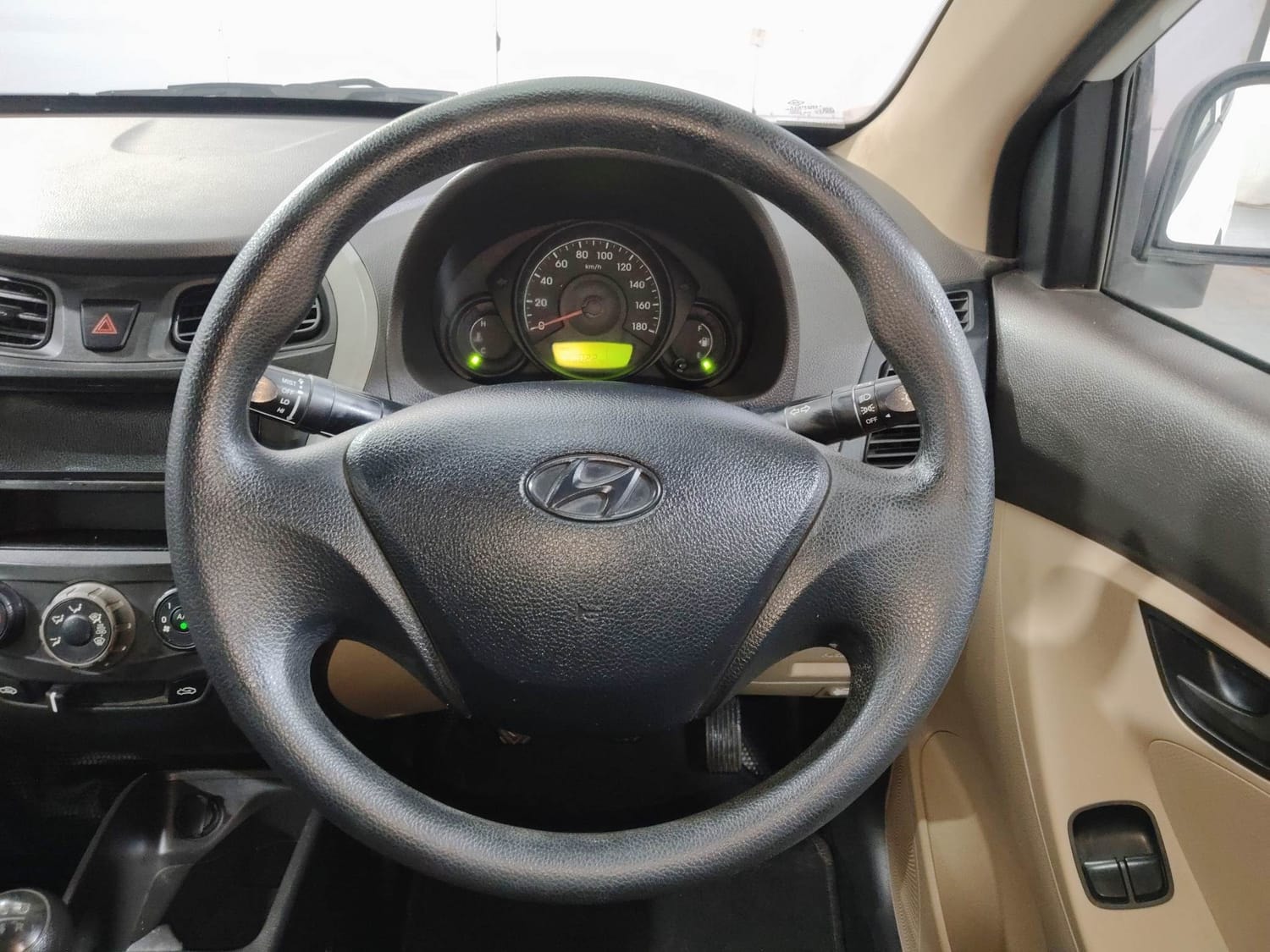 Used 2018 Hyundai EON Used 2018 Hyundai EON