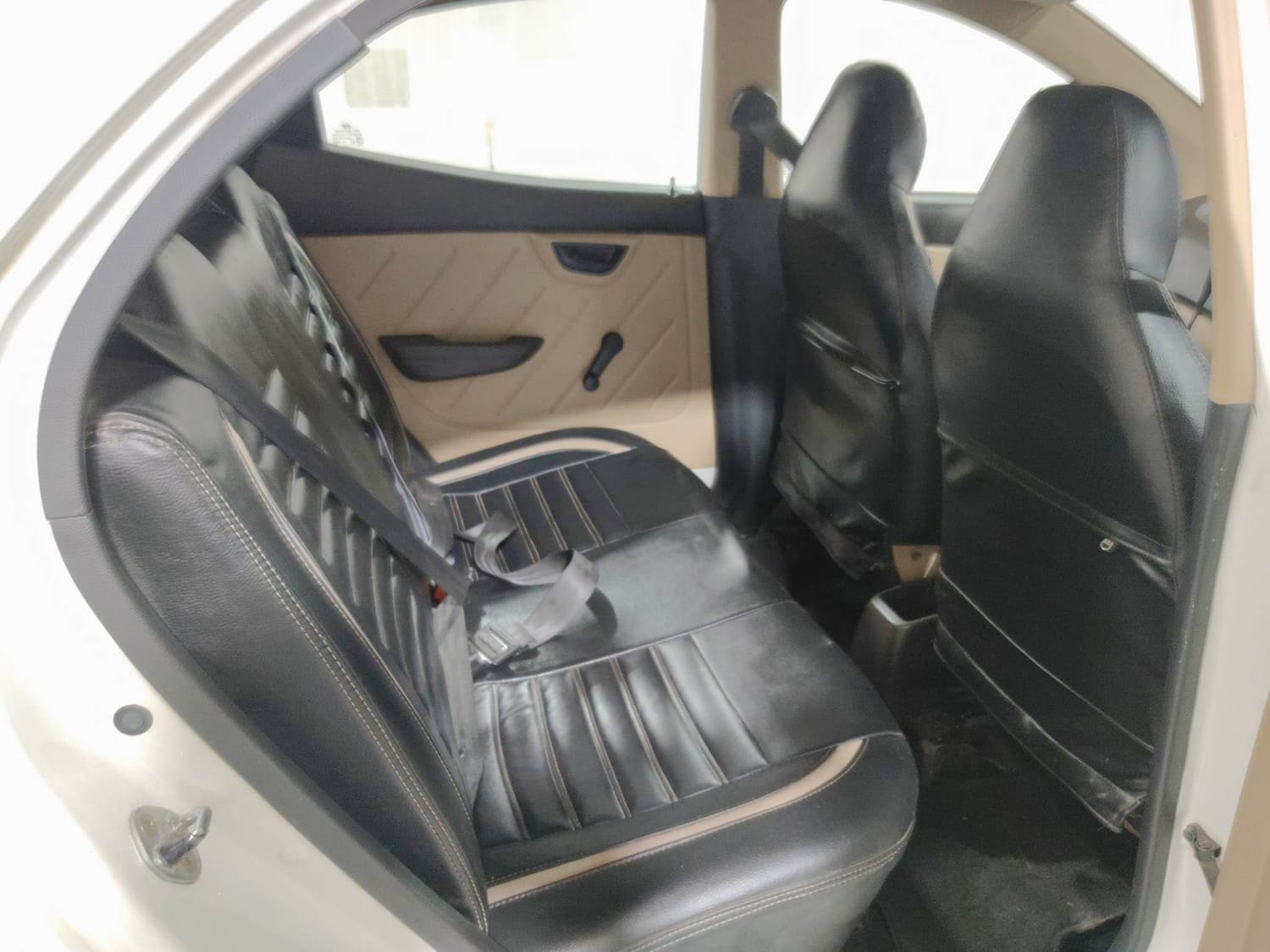 Used 2018 Hyundai EON Used 2018 Hyundai EON