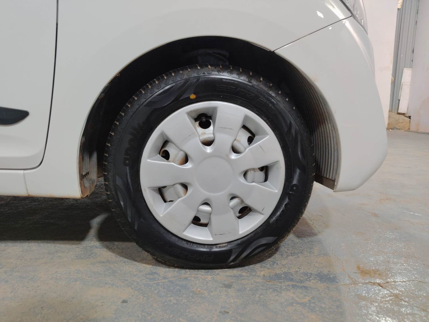 Used 2018 Hyundai EON Used 2018 Hyundai EON