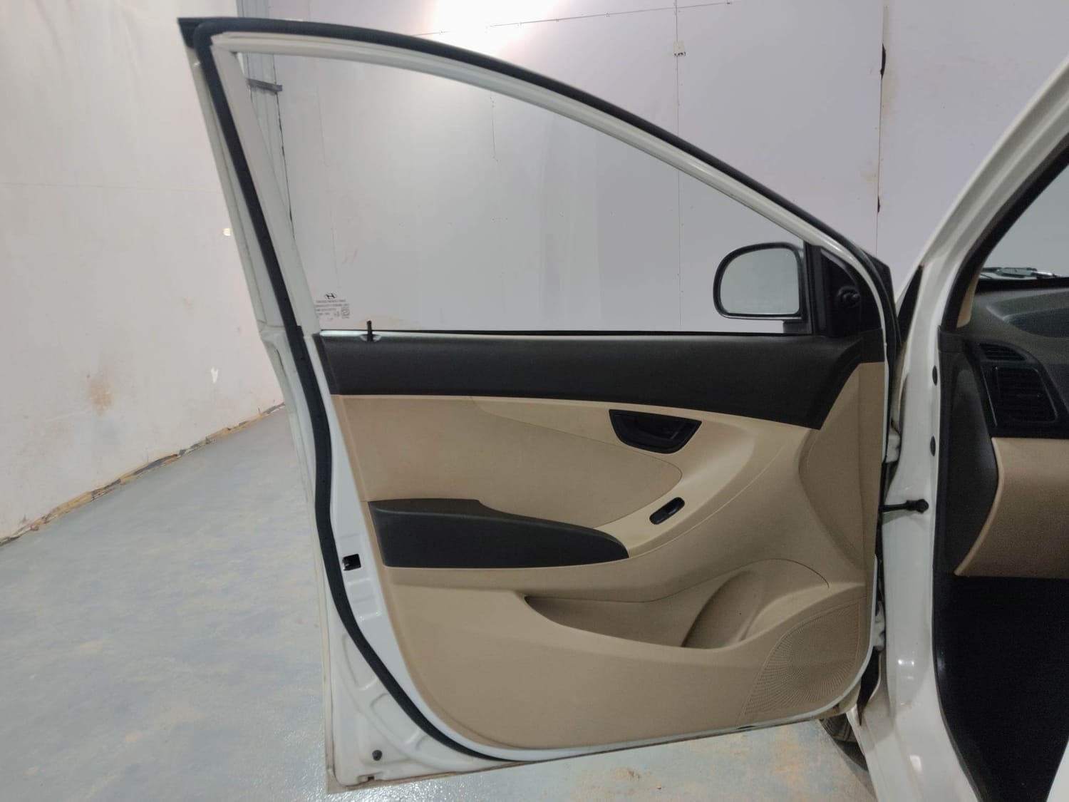 Used 2018 Hyundai EON Used 2018 Hyundai EON