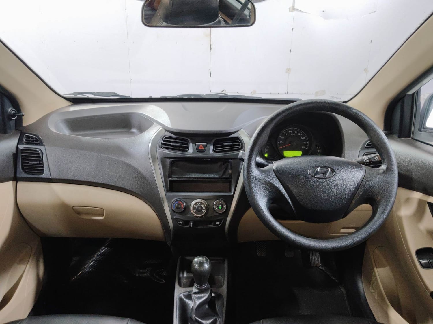 Used 2018 Hyundai EON Used 2018 Hyundai EON