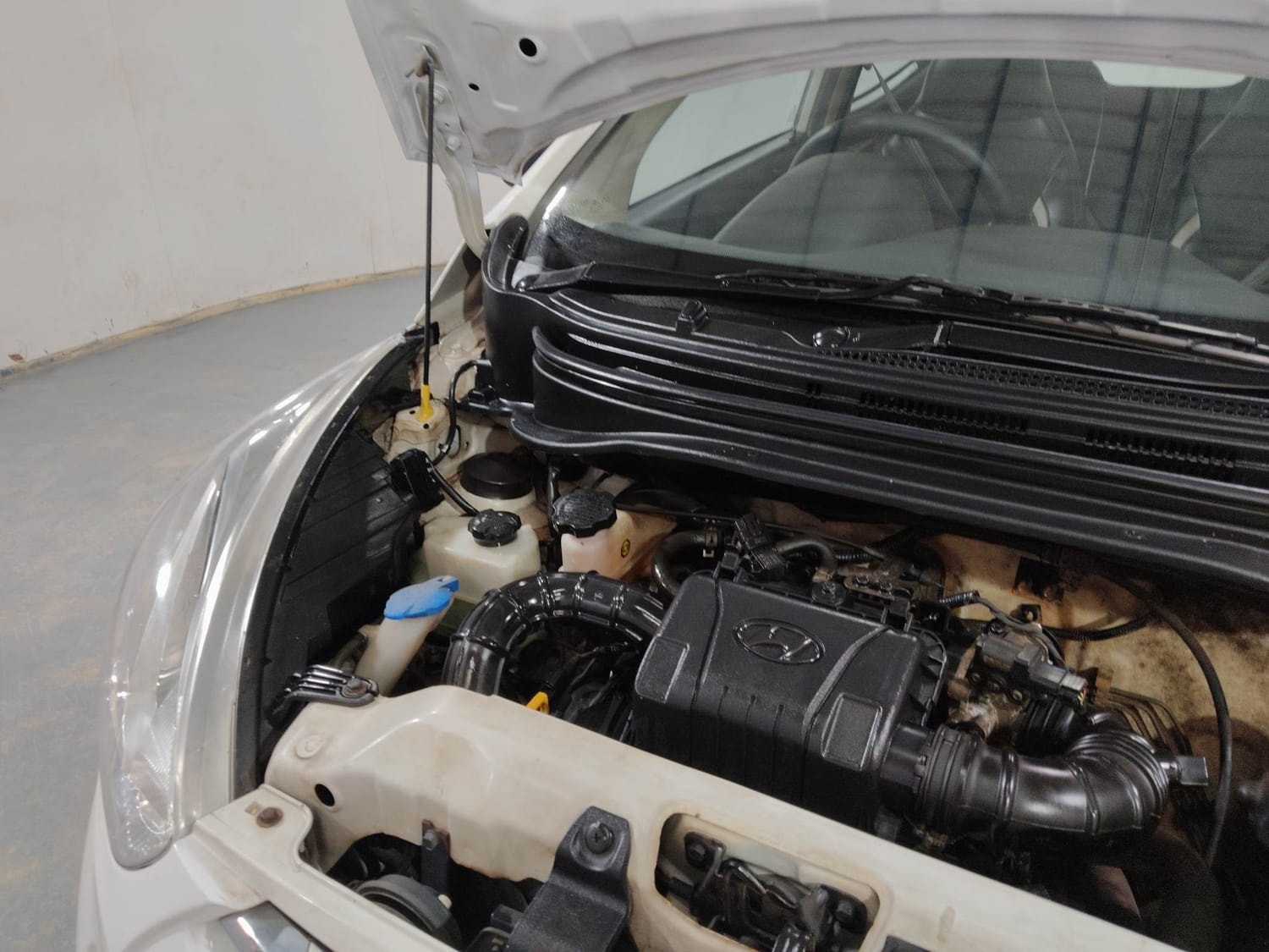 Used 2018 Hyundai EON Used 2018 Hyundai EON