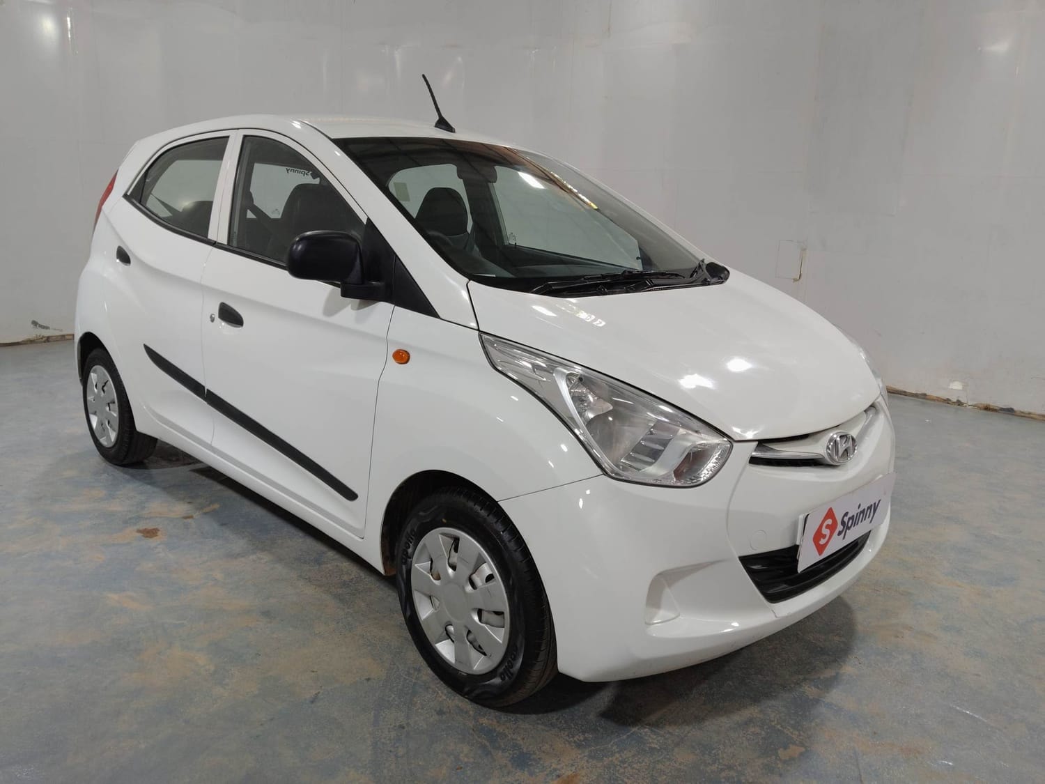 Used 2018 Hyundai EON Used 2018 Hyundai EON
