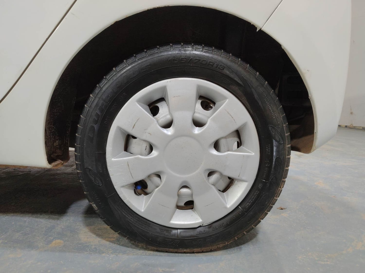 Used 2018 Hyundai EON Used 2018 Hyundai EON