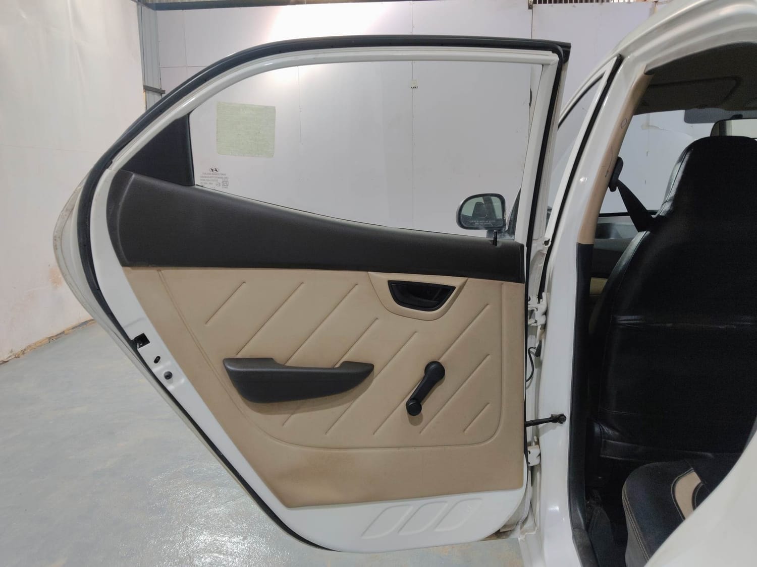 Used 2018 Hyundai EON Used 2018 Hyundai EON