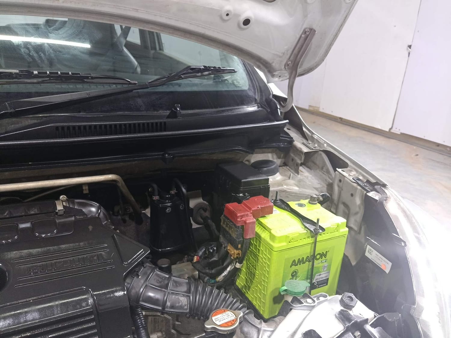 Used 2017 Maruti Suzuki Celerio Used 2017 Maruti Suzuki Celerio