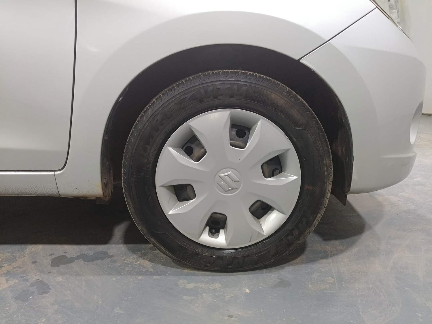 Used 2017 Maruti Suzuki Celerio Used 2017 Maruti Suzuki Celerio