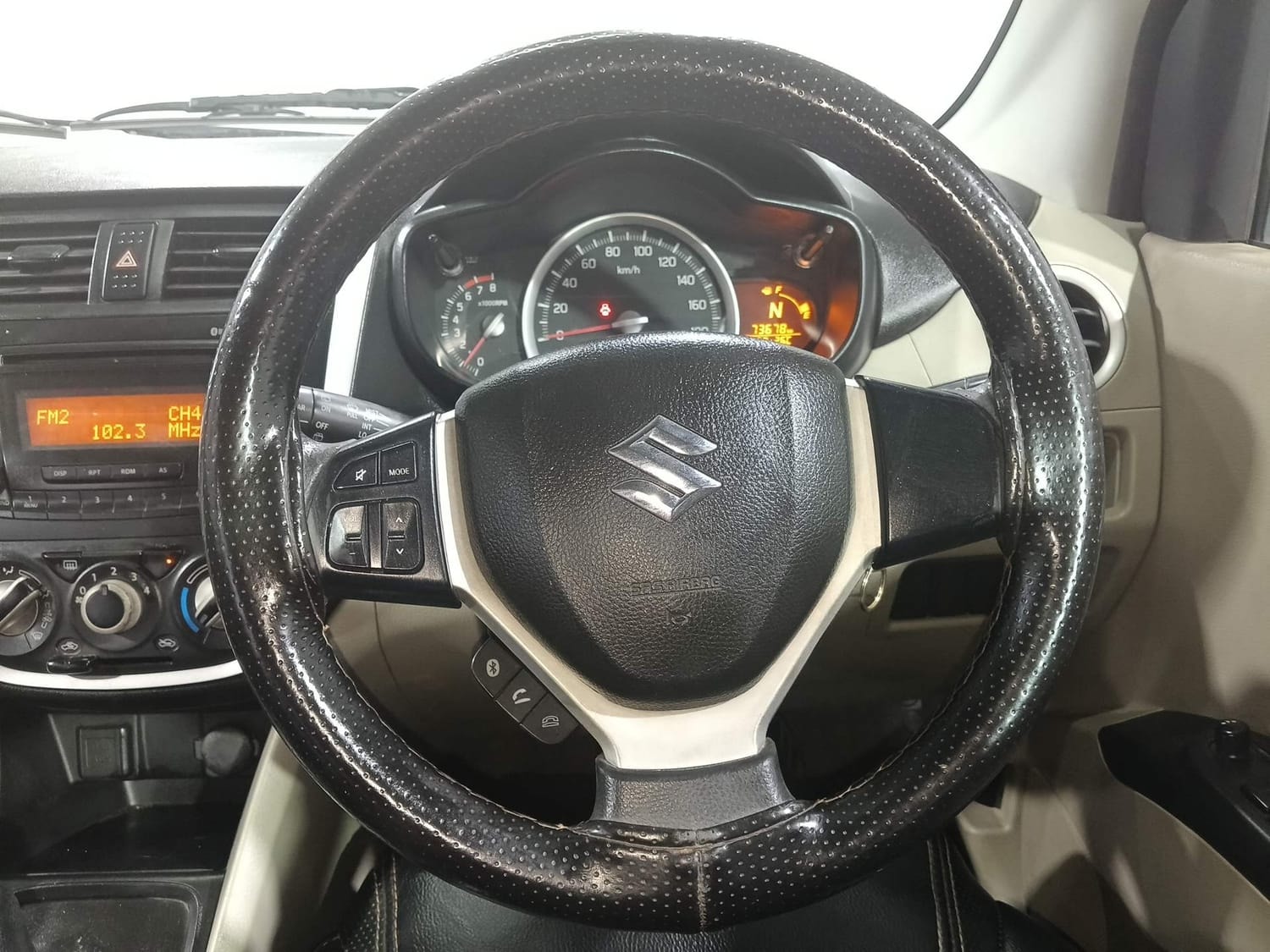 Used 2017 Maruti Suzuki Celerio Used 2017 Maruti Suzuki Celerio