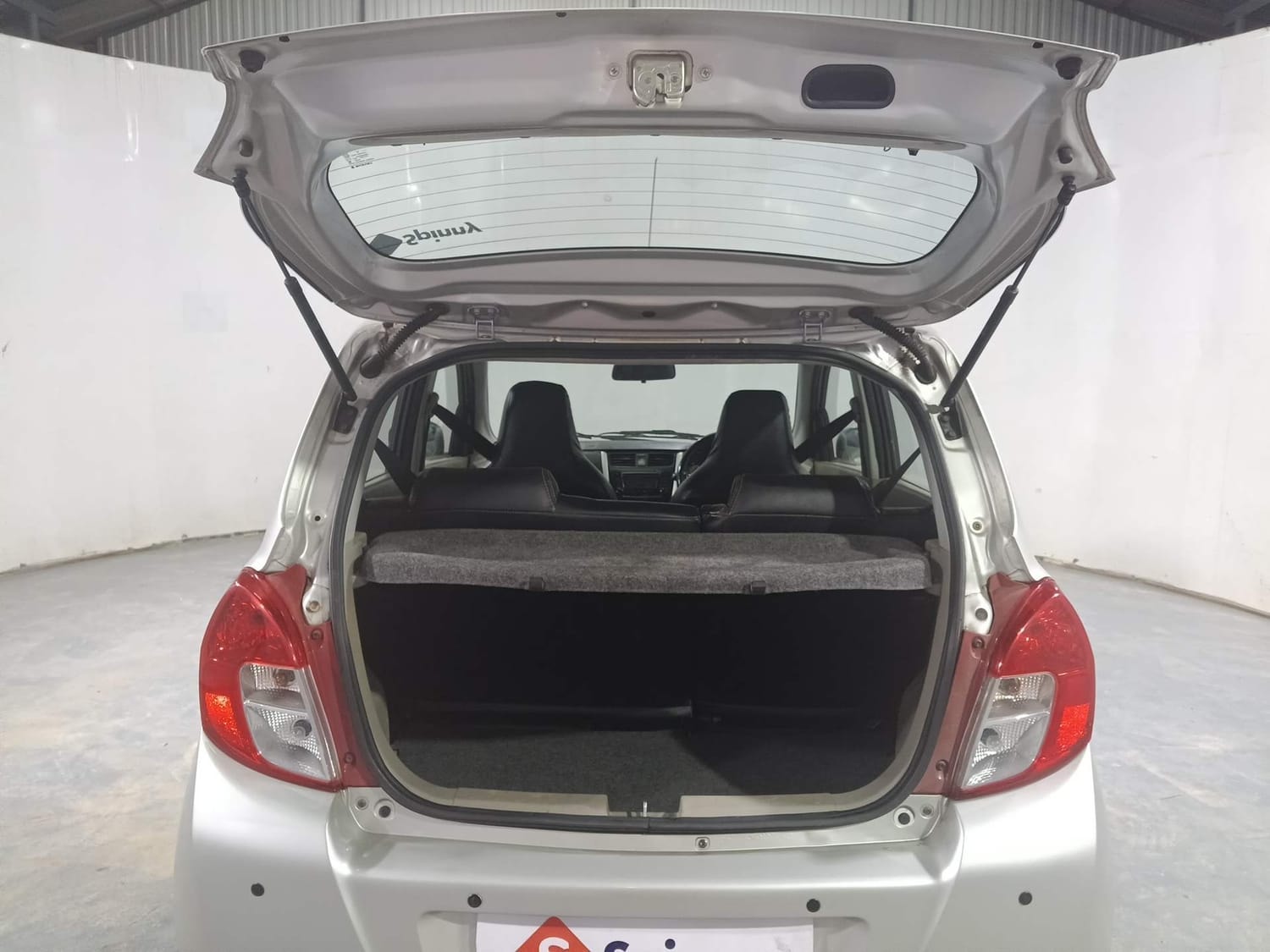 Used 2017 Maruti Suzuki Celerio Used 2017 Maruti Suzuki Celerio