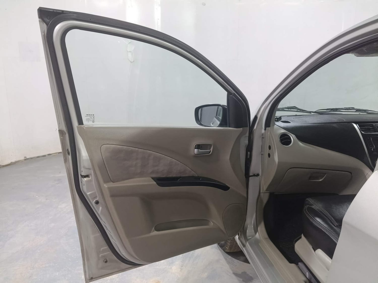 Used 2017 Maruti Suzuki Celerio Used 2017 Maruti Suzuki Celerio