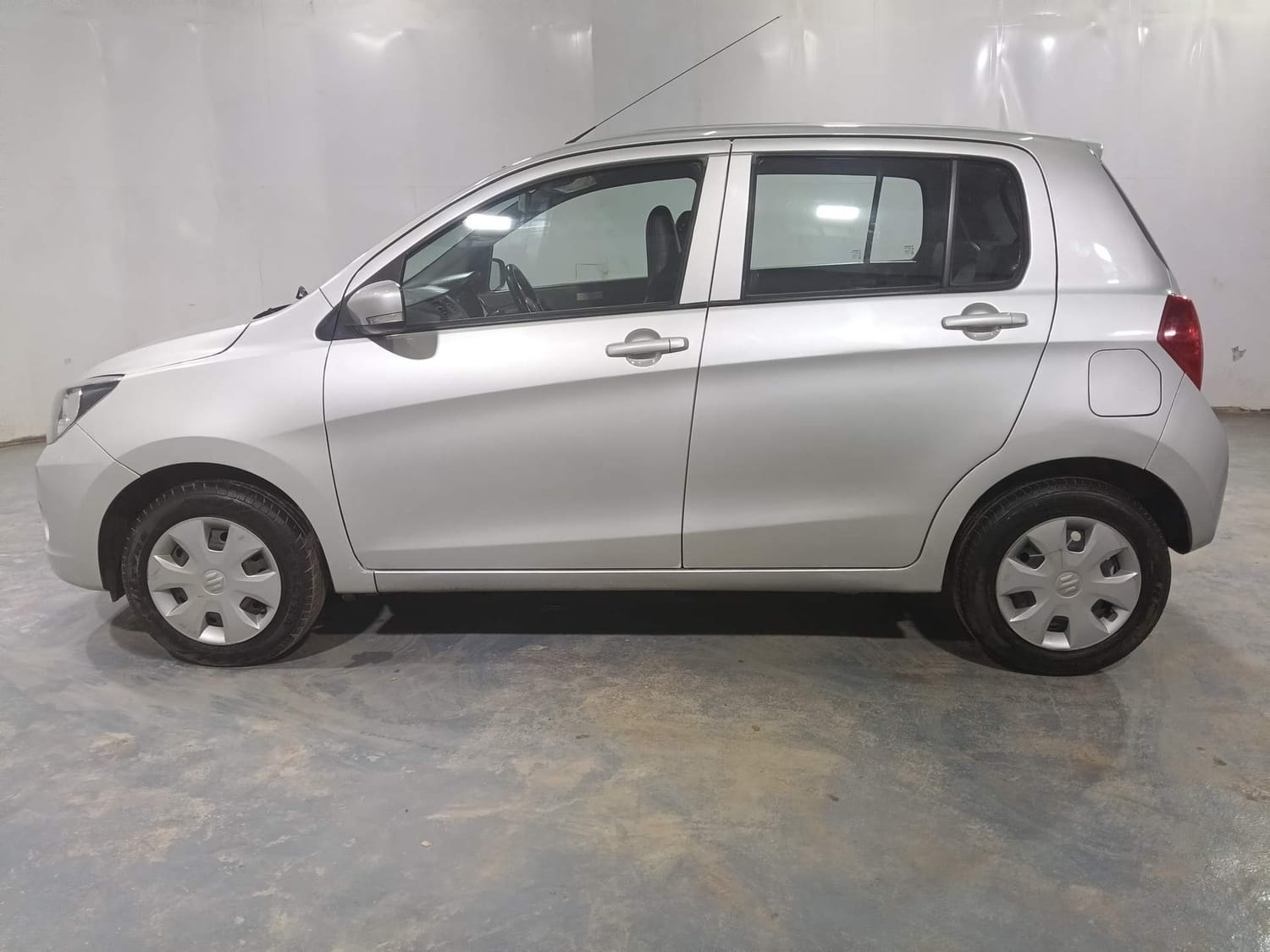 Used 2017 Maruti Suzuki Celerio Used 2017 Maruti Suzuki Celerio